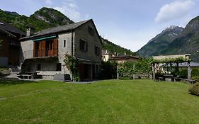 Bed And Breakfast Da Kaethy Agriturismo